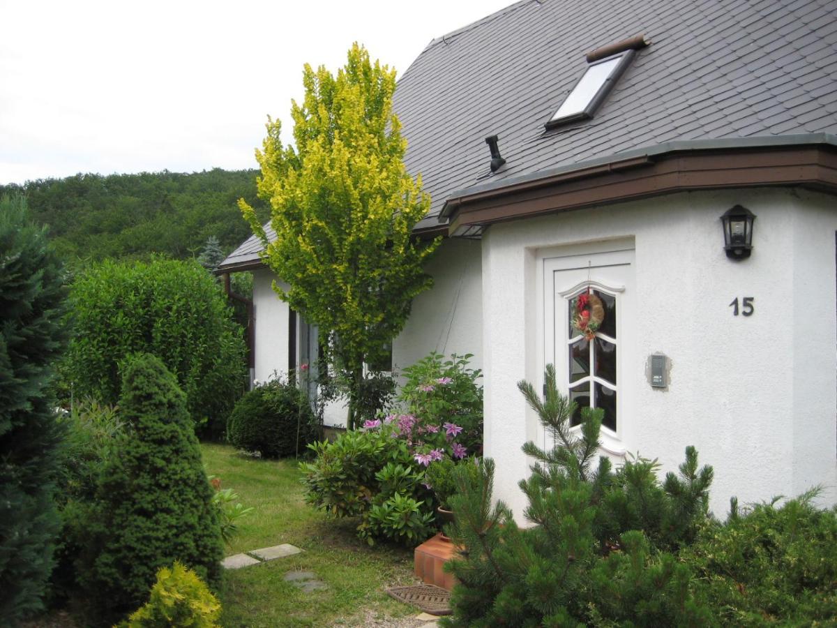 Haus Am Waldrand Apartment Freital Exterior photo